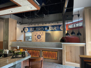 B2 Bistro & Bar - West Reading