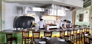 B2 Bistro & Bar - West Reading