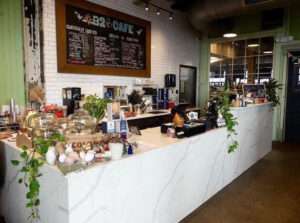 B2 Bistro & Bar - West Reading