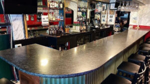 Italian American (IA) Club - West Reading