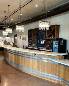 Folino Estate Winery - Kutztown