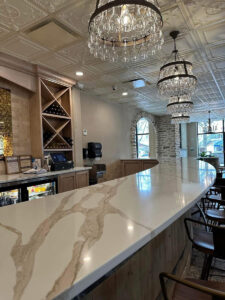 Vintner's Table - Wyomissing