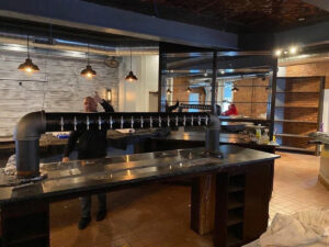 Craft 2700 @ Freymoyer's - Muhlenberg