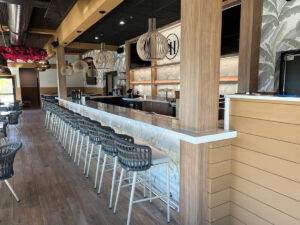 State Hill Craft Cocktails & Kitchen - Wyomissing